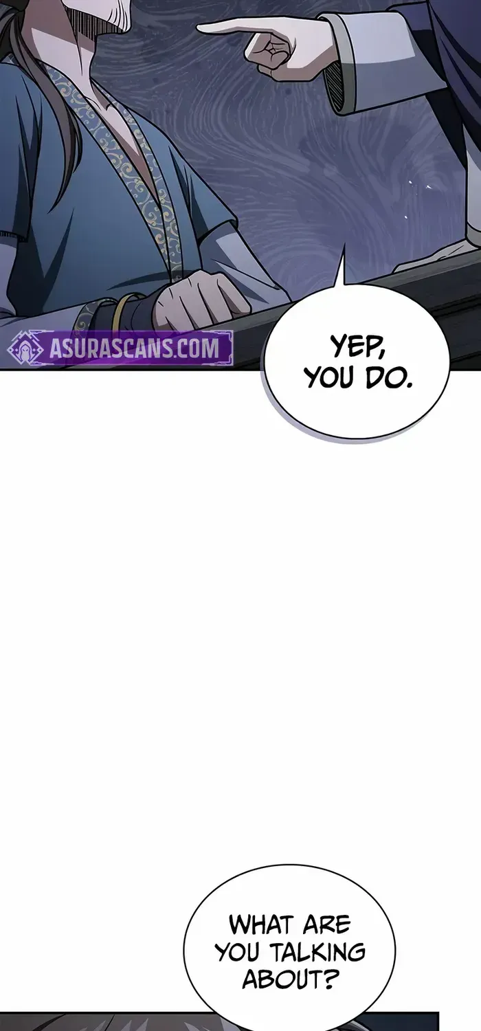 Heavenly Grand Archive’s Young Master Chapter 122 page 69 - 