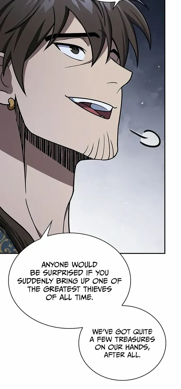 Heavenly Grand Archive’s Young Master Chapter 122 page 70 - 