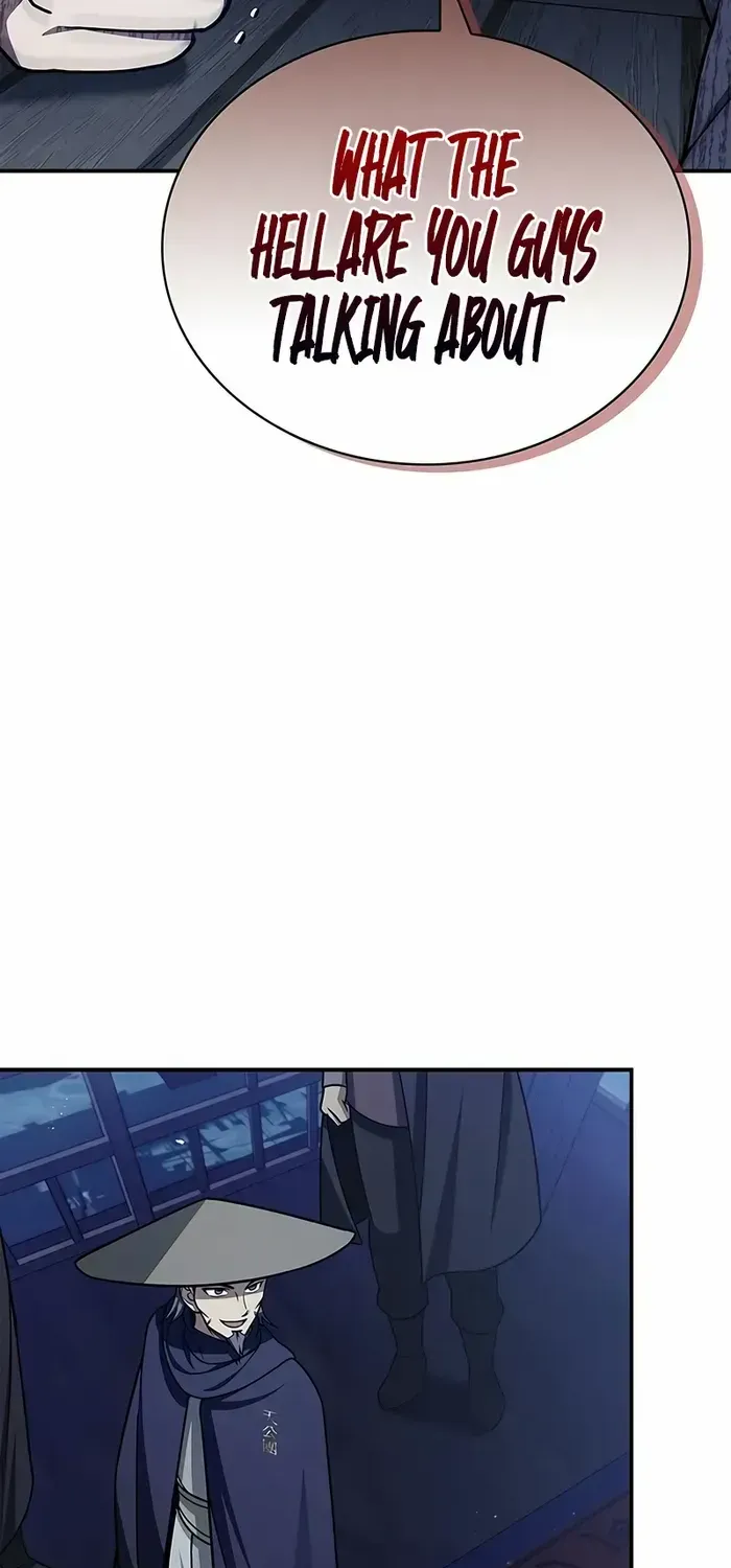 Heavenly Grand Archive’s Young Master Chapter 122 page 77 - 