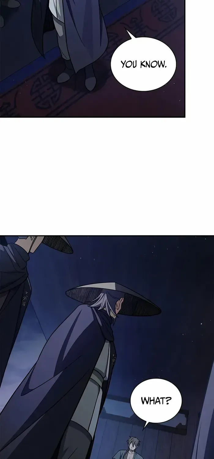 Heavenly Grand Archive’s Young Master Chapter 122 page 78 - 
