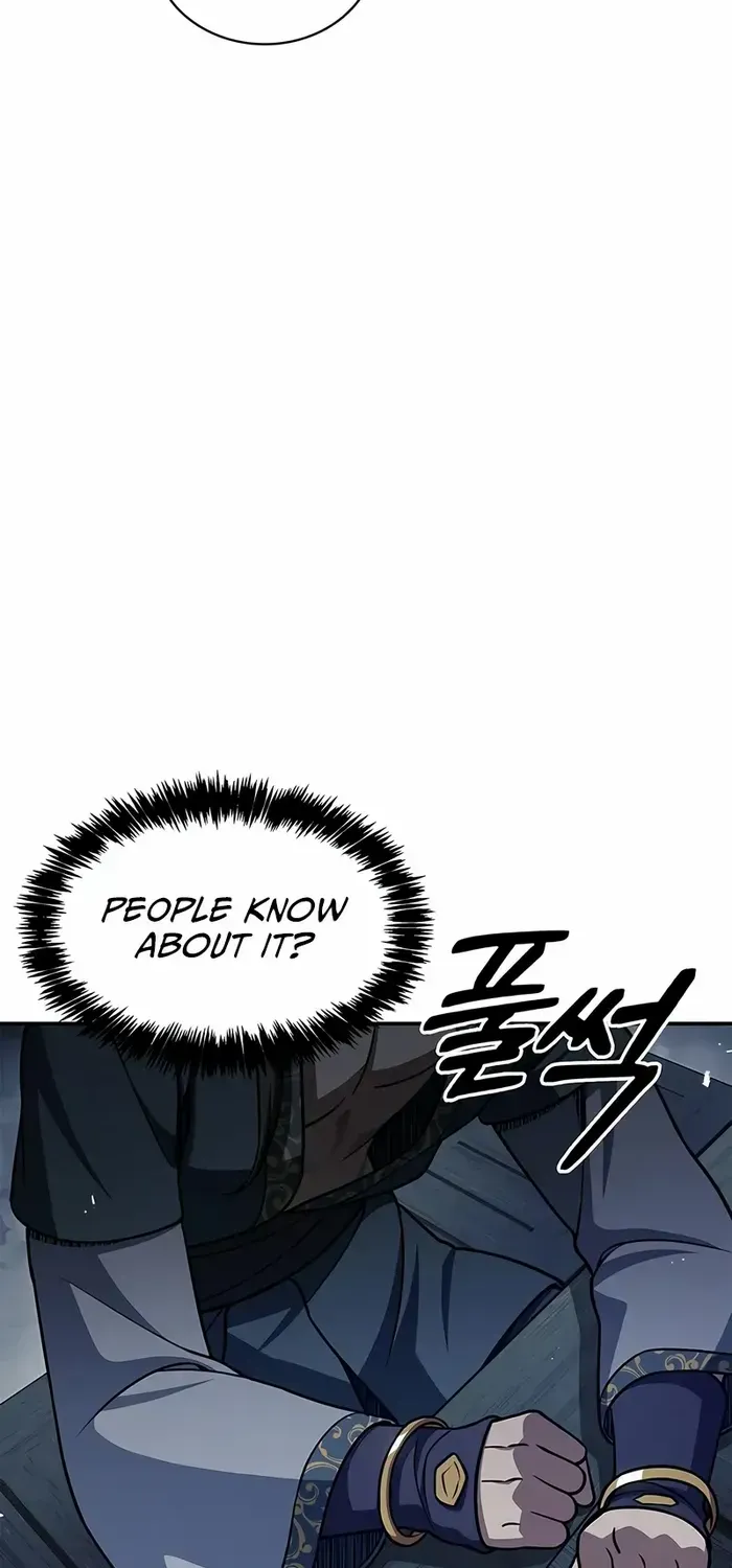 Heavenly Grand Archive’s Young Master Chapter 122 page 82 - 