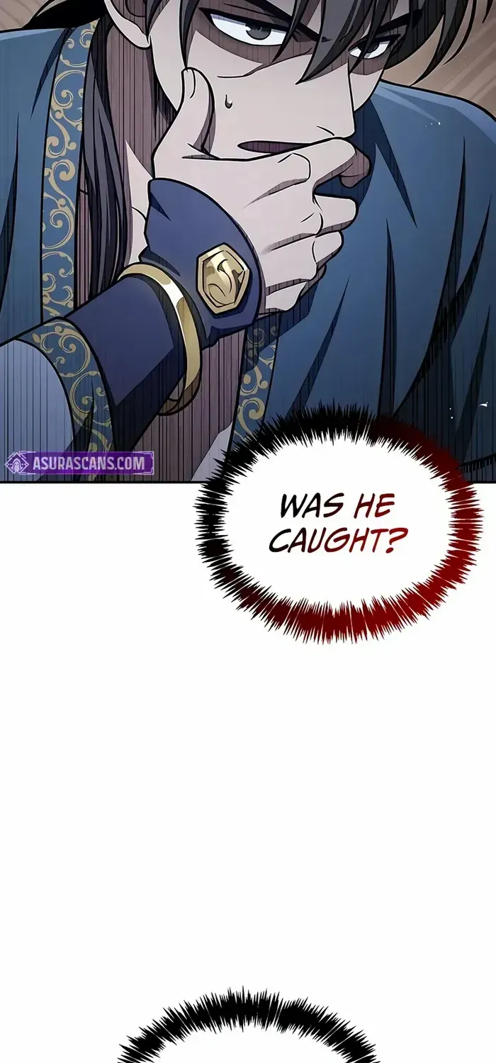 Heavenly Grand Archive’s Young Master Chapter 122 page 84 - 