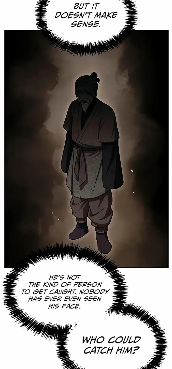 Heavenly Grand Archive’s Young Master Chapter 122 page 85 - 