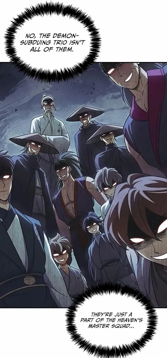 Heavenly Grand Archive’s Young Master Chapter 122 page 90 - 