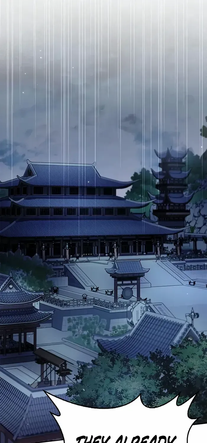 Heavenly Grand Archive’s Young Master Chapter 122 page 10 - 