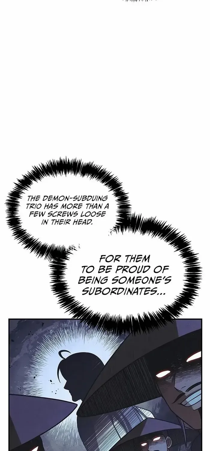 Heavenly Grand Archive’s Young Master Chapter 122 page 91 - 