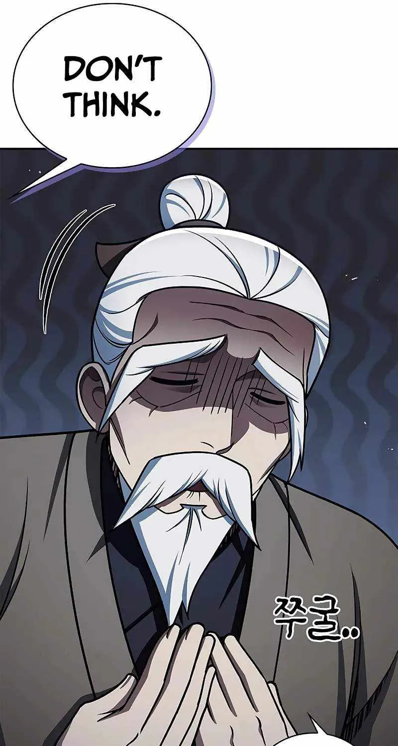 Heavenly Grand Archive’s Young Master Chapter 123 page 12 - 