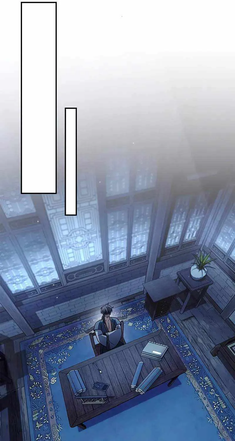 Heavenly Grand Archive’s Young Master Chapter 123 page 120 - 