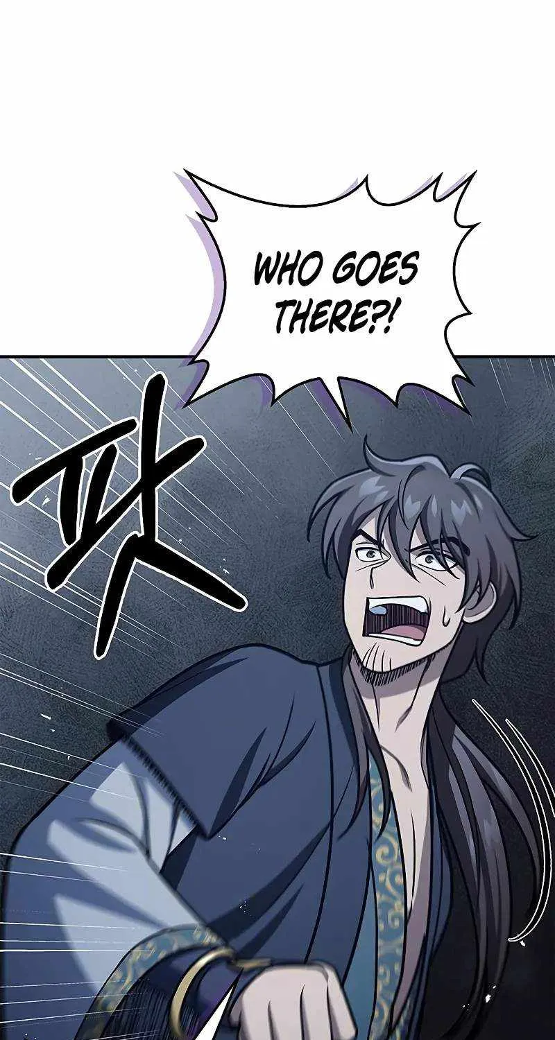 Heavenly Grand Archive’s Young Master Chapter 123 page 128 - 