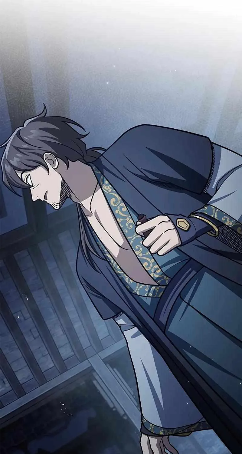 Heavenly Grand Archive’s Young Master Chapter 123 page 130 - 