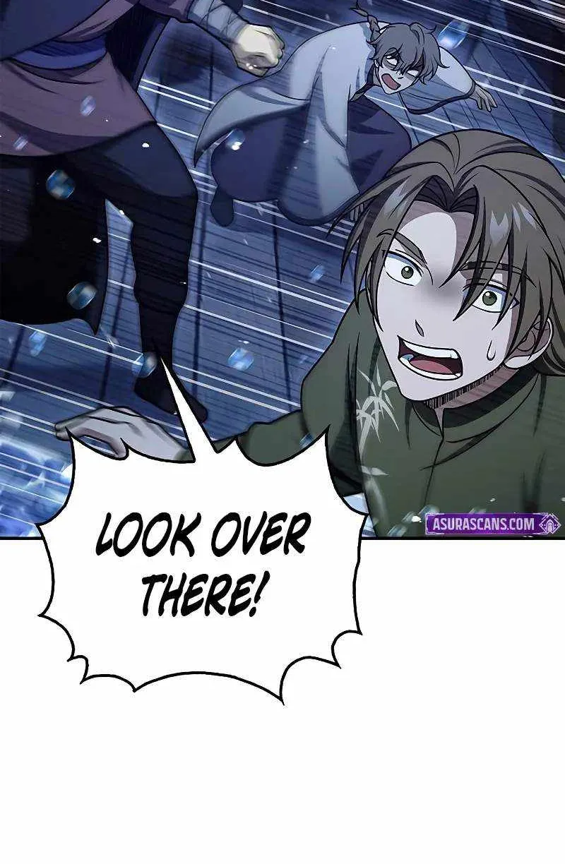 Heavenly Grand Archive’s Young Master Chapter 123 page 31 - 