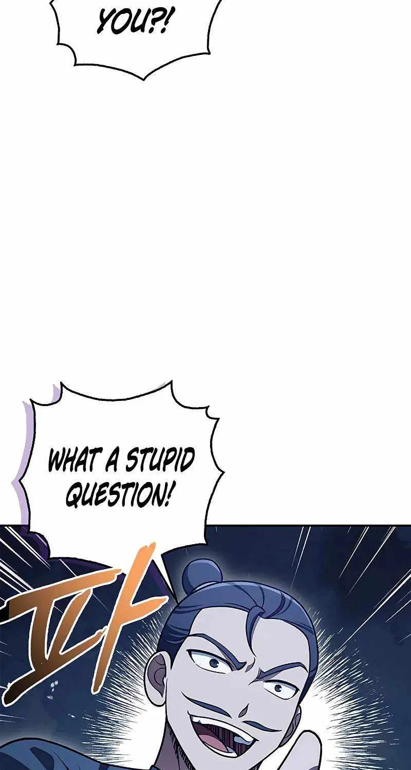 Heavenly Grand Archive’s Young Master Chapter 123 page 35 - 