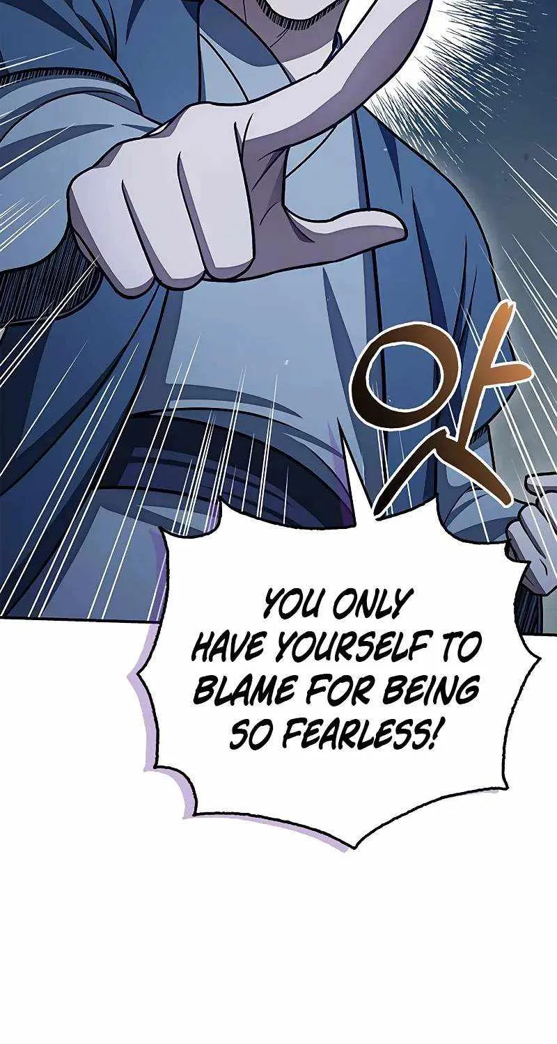 Heavenly Grand Archive’s Young Master Chapter 123 page 36 - 
