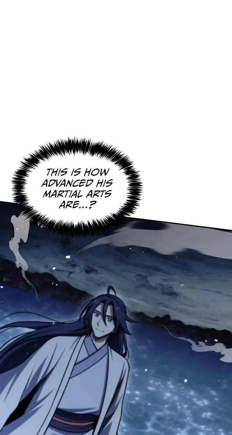 Heavenly Grand Archive’s Young Master Chapter 123 page 47 - 