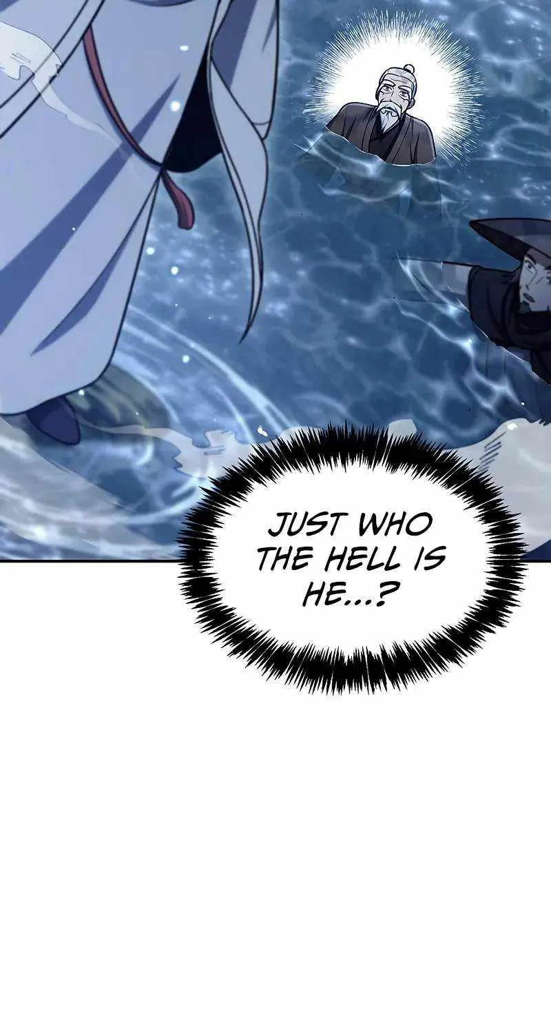 Heavenly Grand Archive’s Young Master Chapter 123 page 48 - 
