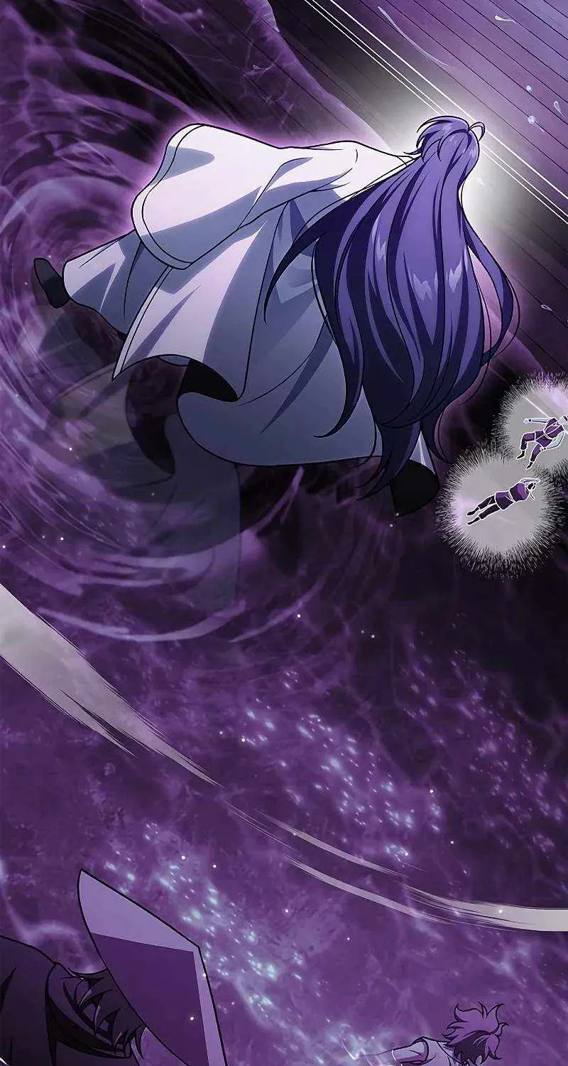 Heavenly Grand Archive’s Young Master Chapter 123 page 52 - 
