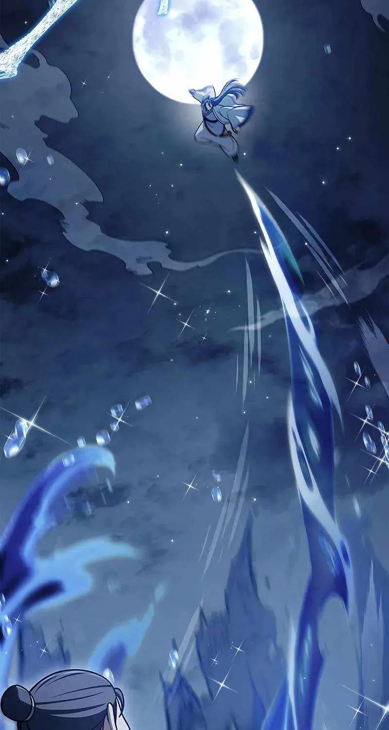Heavenly Grand Archive’s Young Master Chapter 123 page 63 - 