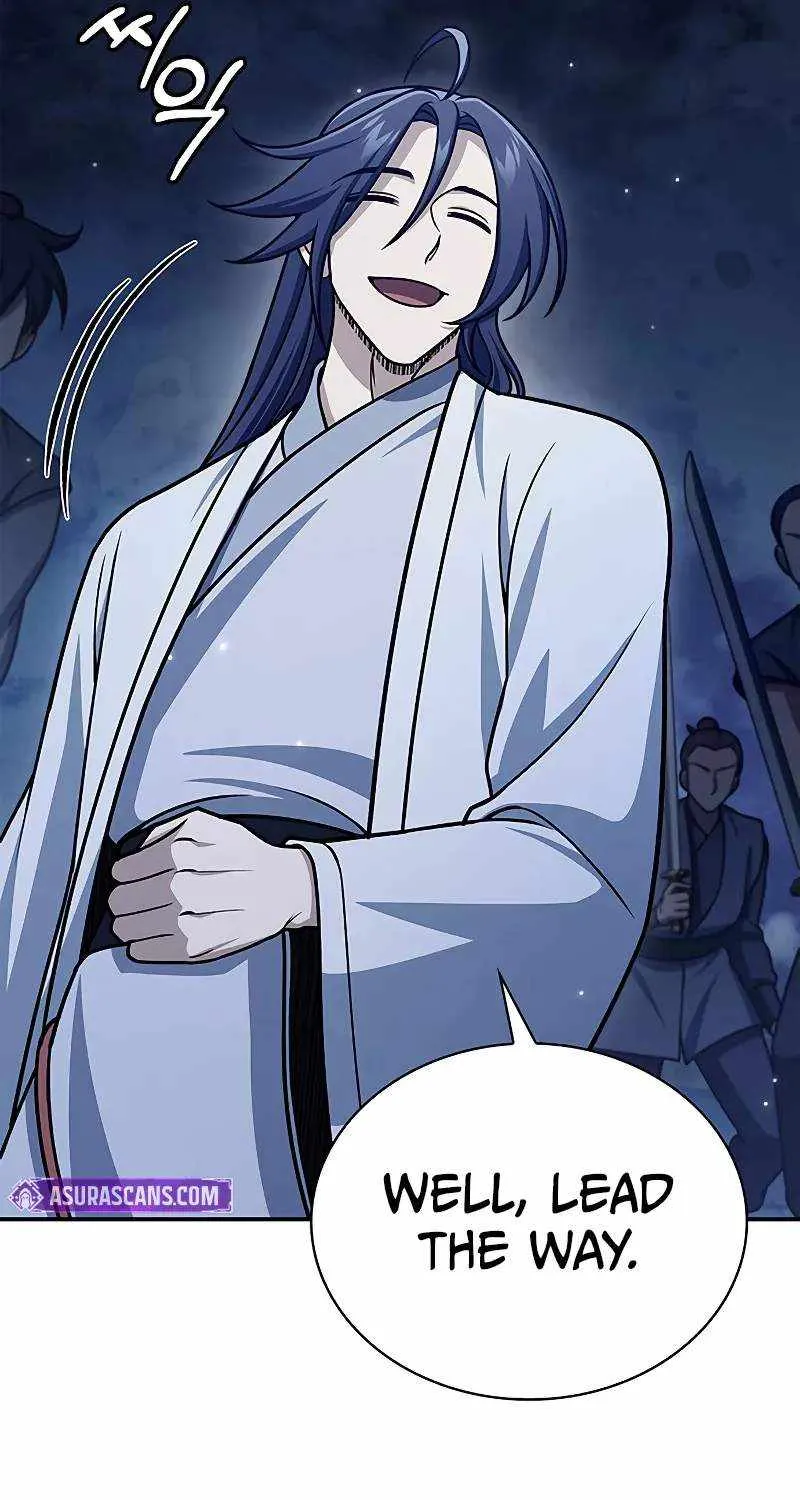 Heavenly Grand Archive’s Young Master Chapter 123 page 71 - 