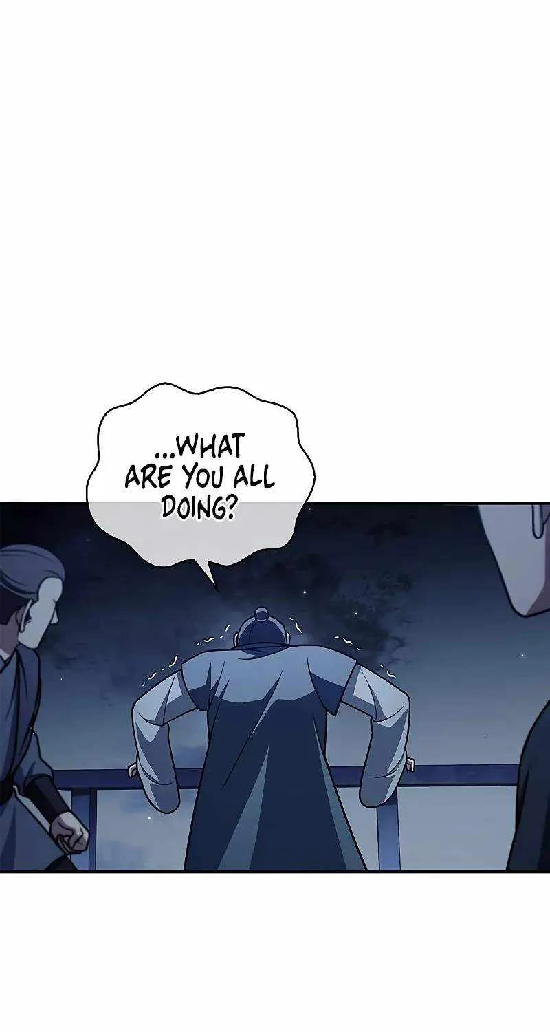 Heavenly Grand Archive’s Young Master Chapter 123 page 72 - 