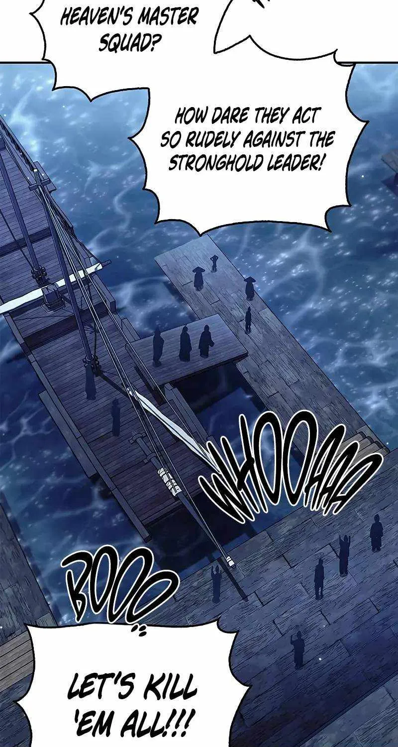 Heavenly Grand Archive’s Young Master Chapter 123 page 79 - 