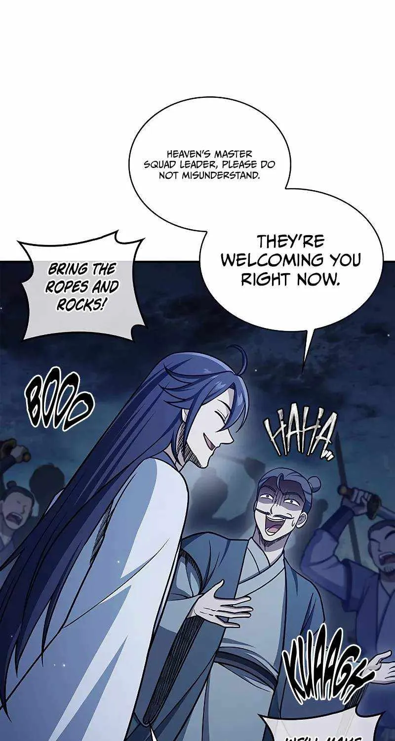 Heavenly Grand Archive’s Young Master Chapter 123 page 83 - 