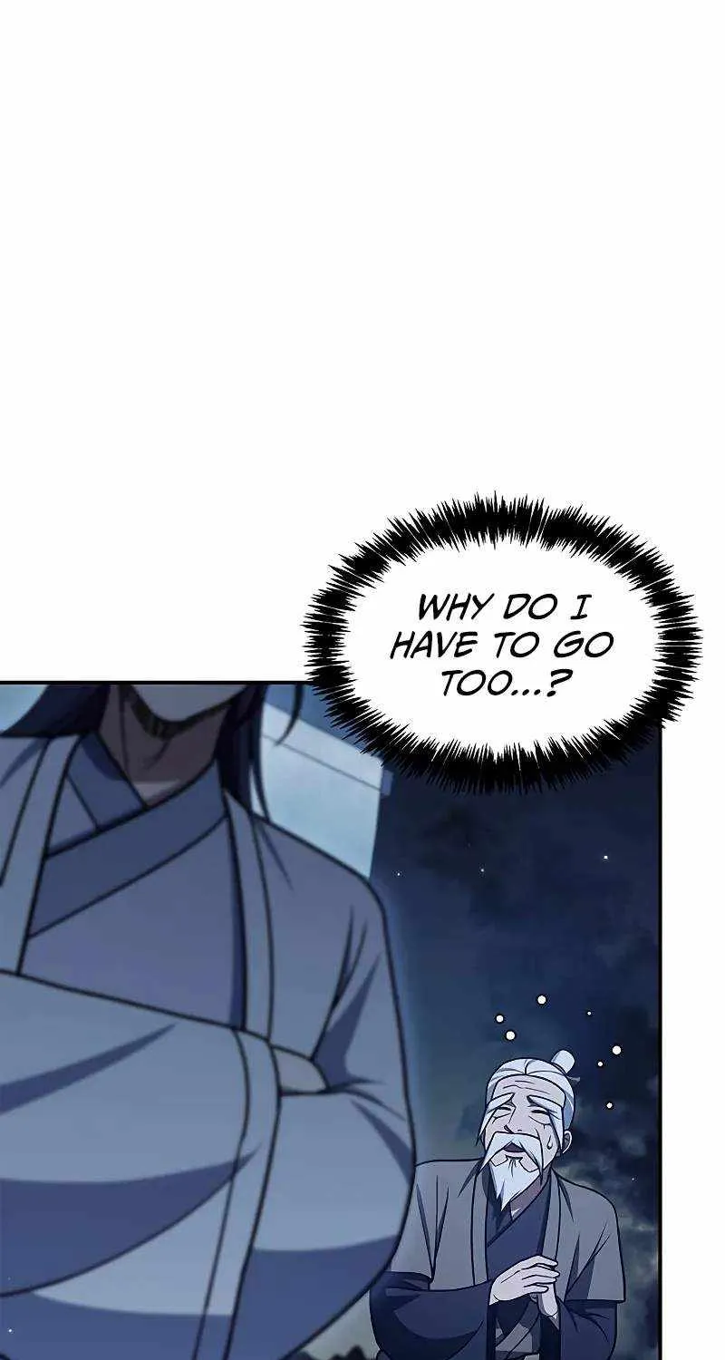 Heavenly Grand Archive’s Young Master Chapter 123 page 10 - 