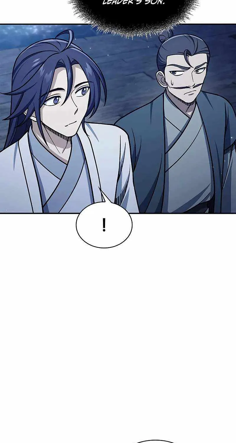 Heavenly Grand Archive’s Young Master Chapter 123 page 93 - 