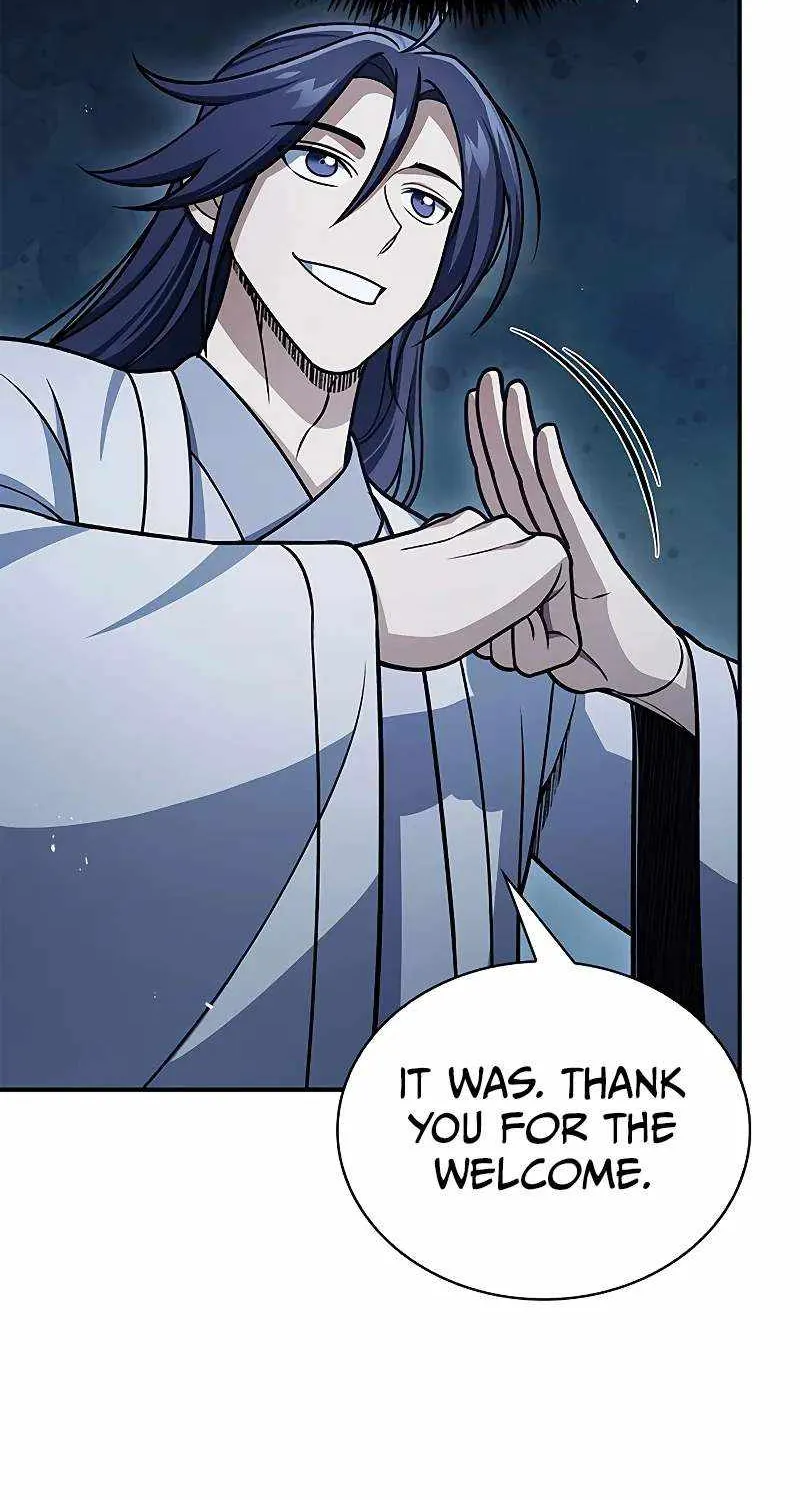 Heavenly Grand Archive’s Young Master Chapter 123 page 96 - 