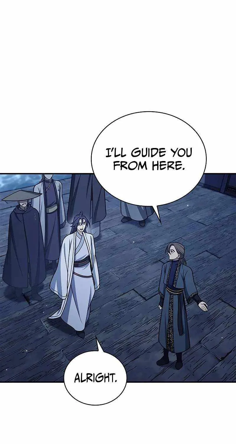 Heavenly Grand Archive’s Young Master Chapter 123 page 97 - 