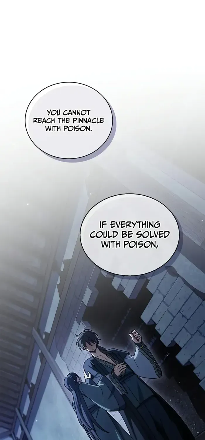 Heavenly Grand Archive’s Young Master Chapter 124 page 11 - 