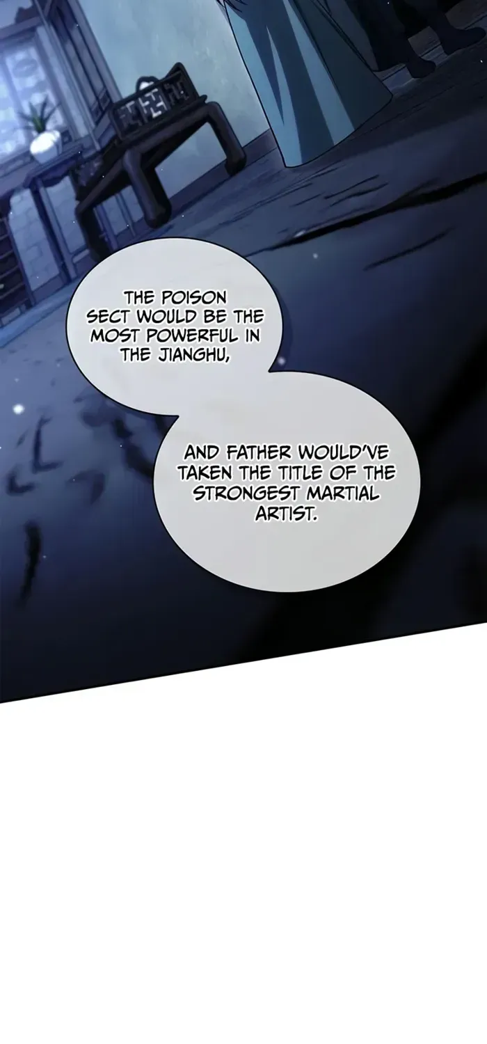 Heavenly Grand Archive’s Young Master Chapter 124 page 12 - 