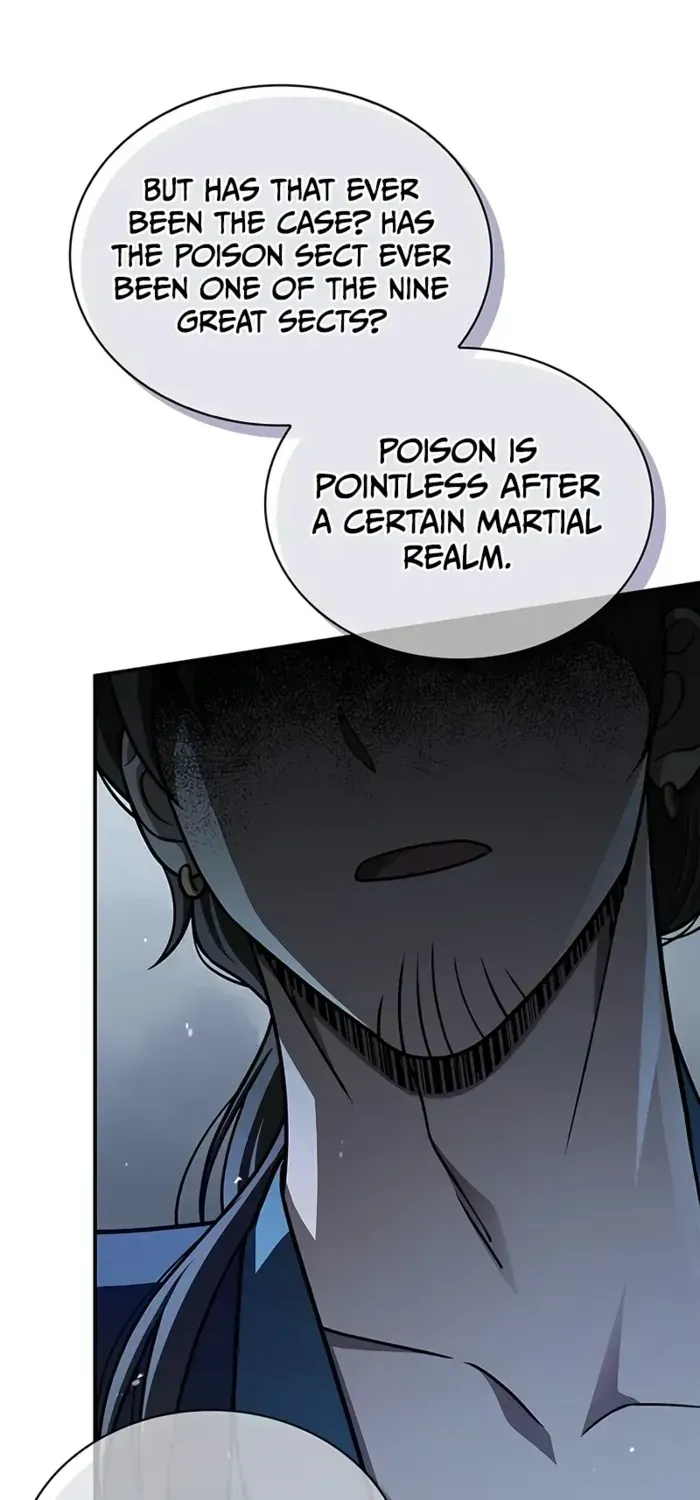 Heavenly Grand Archive’s Young Master Chapter 124 page 13 - 
