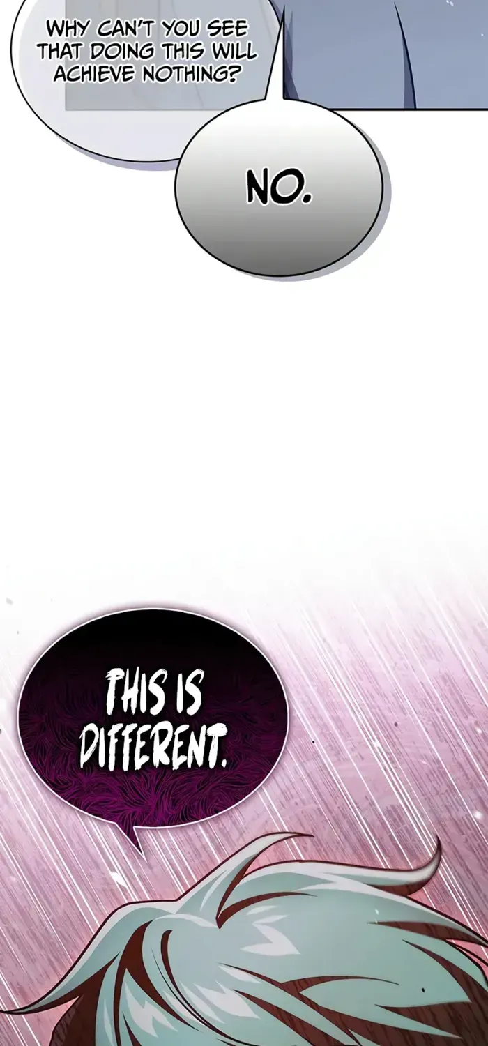 Heavenly Grand Archive’s Young Master Chapter 124 page 14 - 