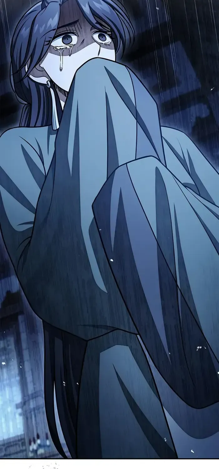 Heavenly Grand Archive’s Young Master Chapter 124 page 21 - 