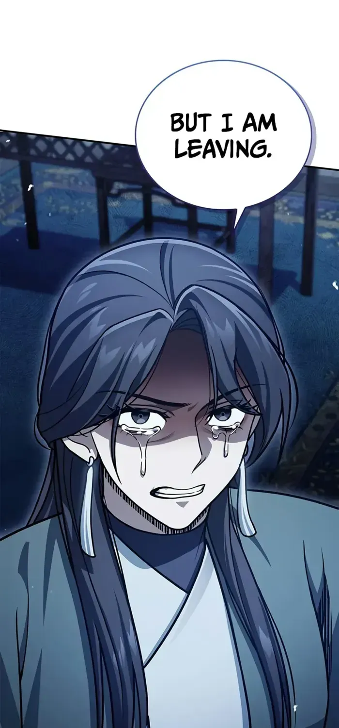 Heavenly Grand Archive’s Young Master Chapter 124 page 24 - 