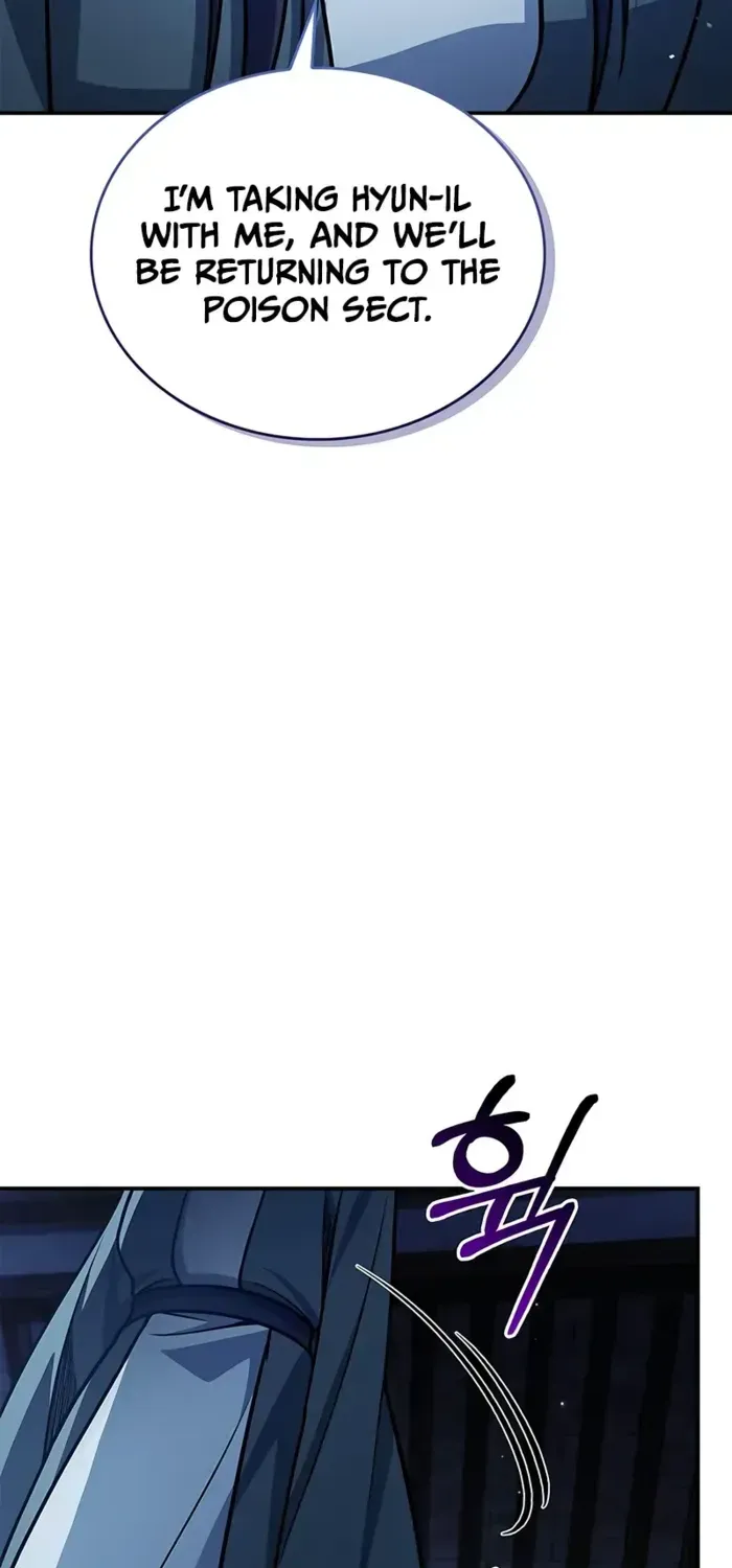 Heavenly Grand Archive’s Young Master Chapter 124 page 25 - 