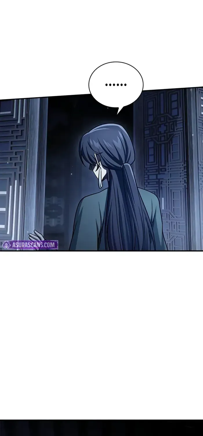 Heavenly Grand Archive’s Young Master Chapter 124 page 27 - 