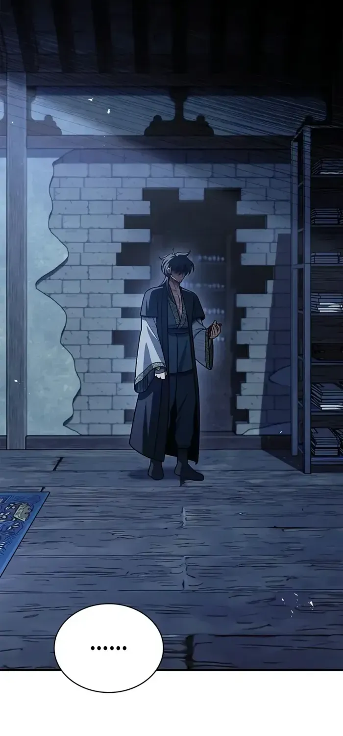 Heavenly Grand Archive’s Young Master Chapter 124 page 28 - 