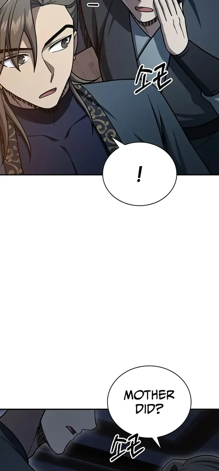 Heavenly Grand Archive’s Young Master Chapter 124 page 40 - 