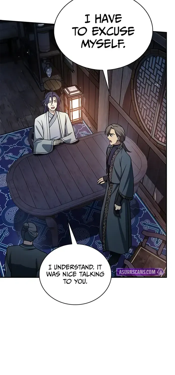 Heavenly Grand Archive’s Young Master Chapter 124 page 42 - 