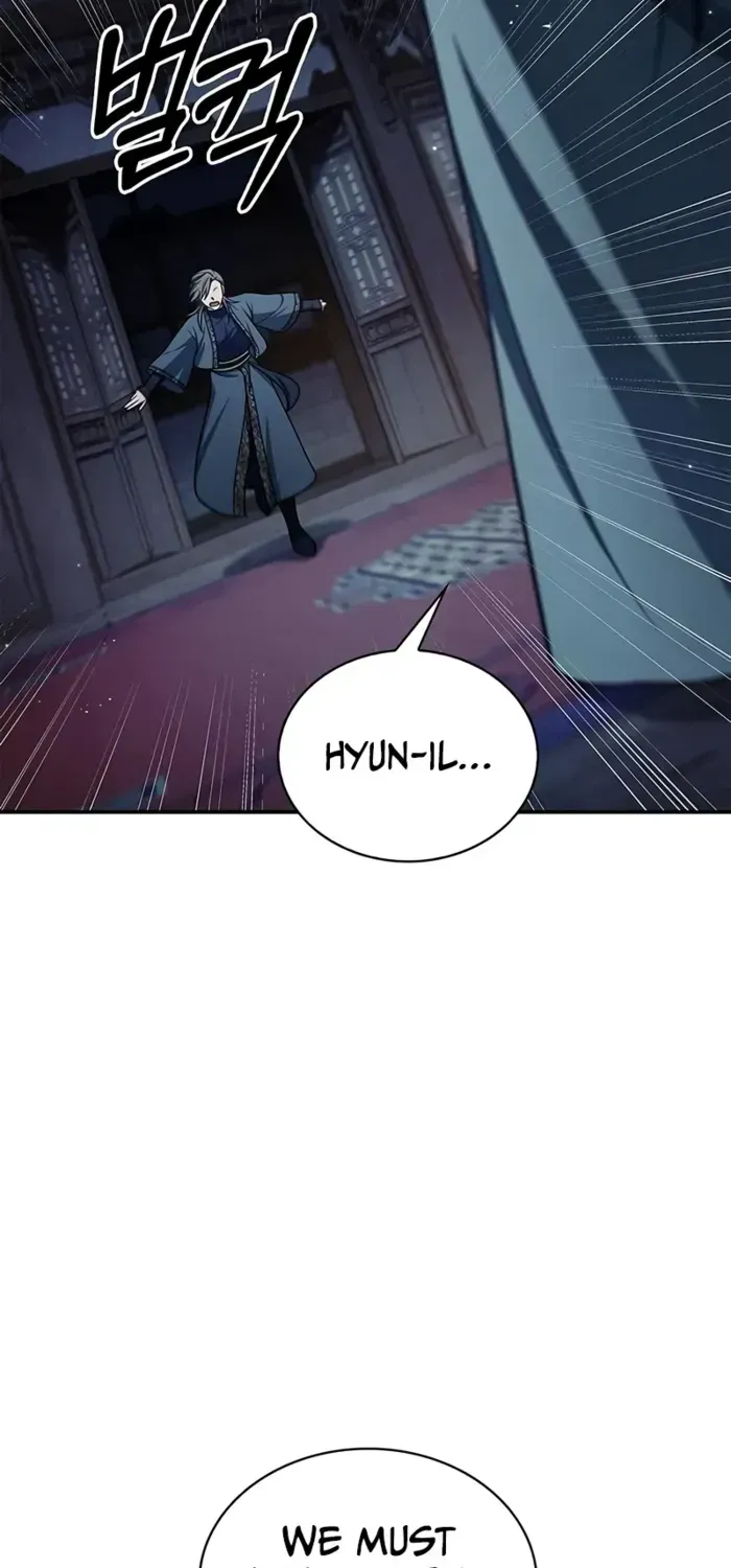 Heavenly Grand Archive’s Young Master Chapter 124 page 47 - 