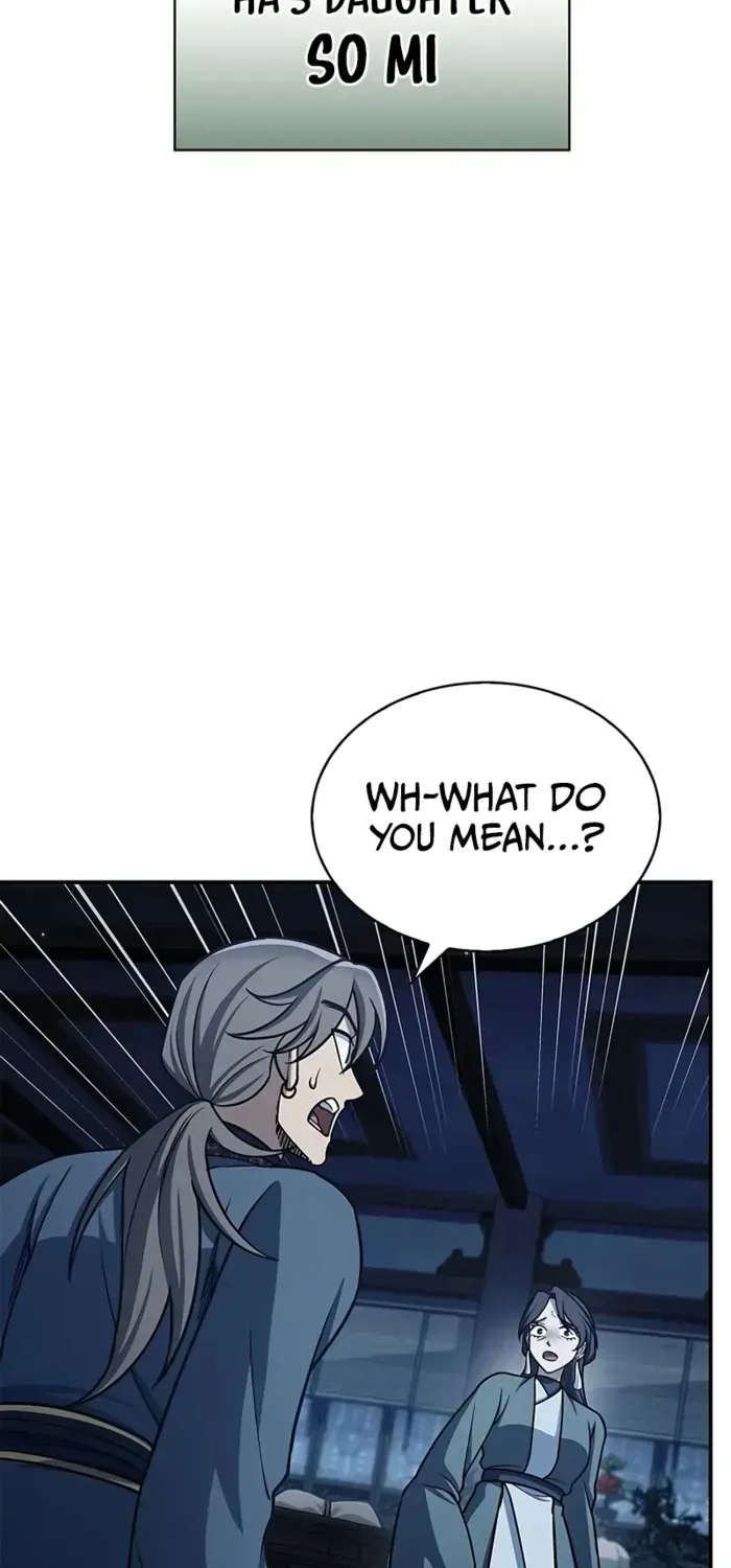Heavenly Grand Archive’s Young Master Chapter 124 page 49 - 