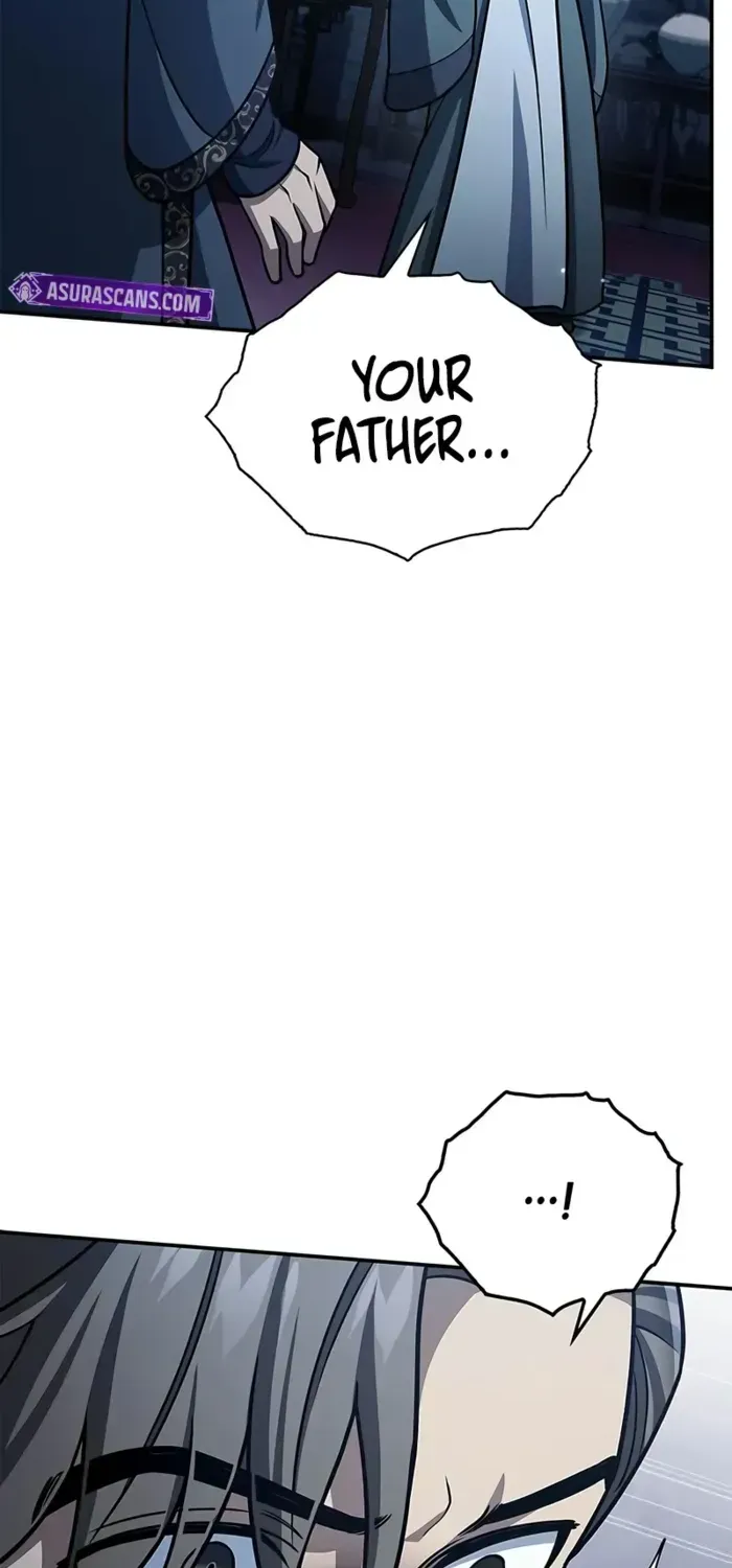 Heavenly Grand Archive’s Young Master Chapter 124 page 50 - 