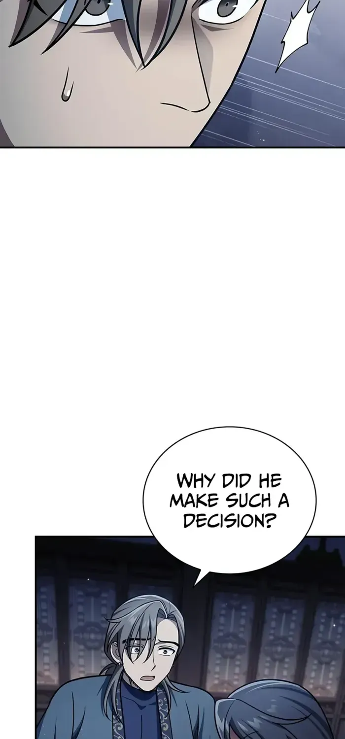 Heavenly Grand Archive’s Young Master Chapter 124 page 51 - 