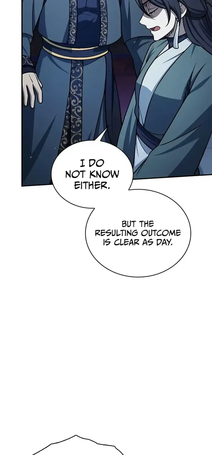 Heavenly Grand Archive’s Young Master Chapter 124 page 52 - 
