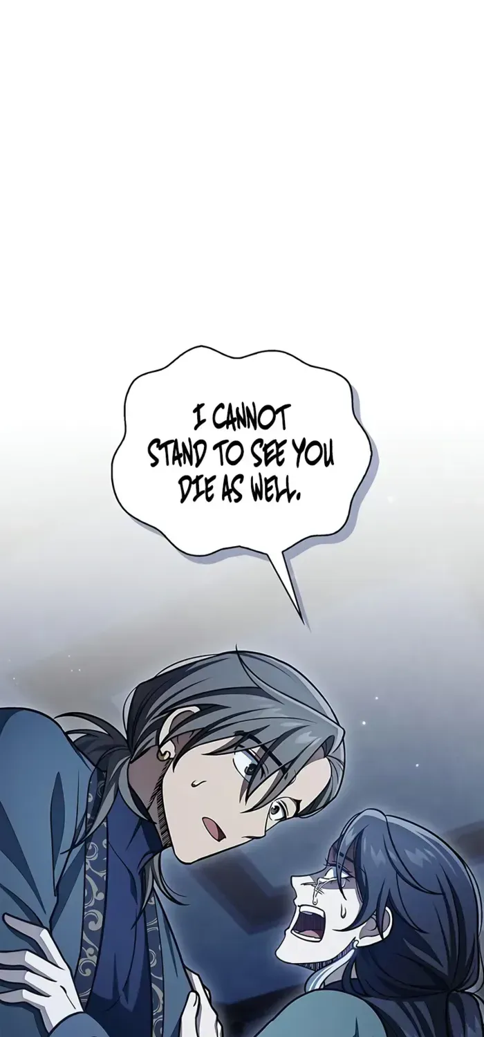Heavenly Grand Archive’s Young Master Chapter 124 page 54 - 