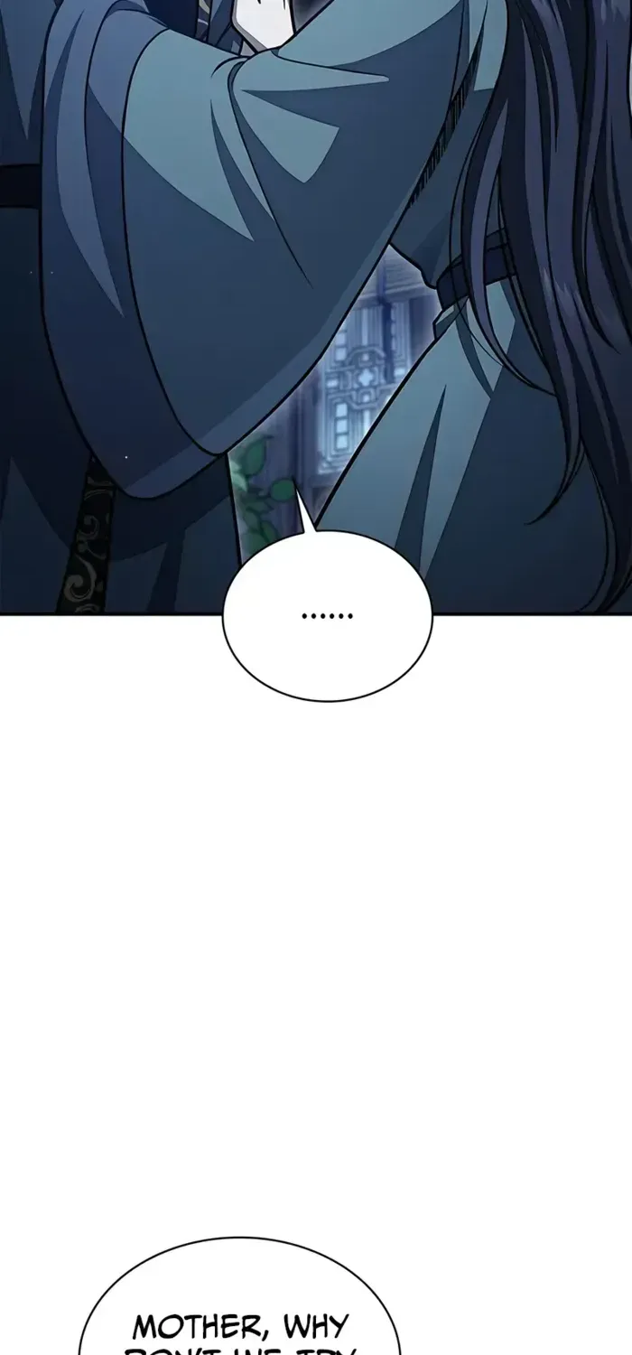 Heavenly Grand Archive’s Young Master Chapter 124 page 55 - 