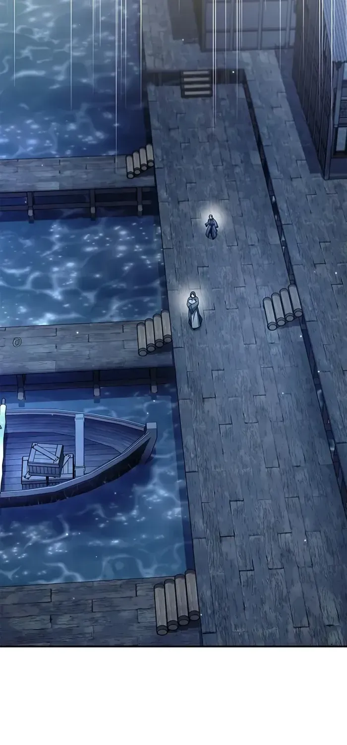 Heavenly Grand Archive’s Young Master Chapter 124 page 61 - 