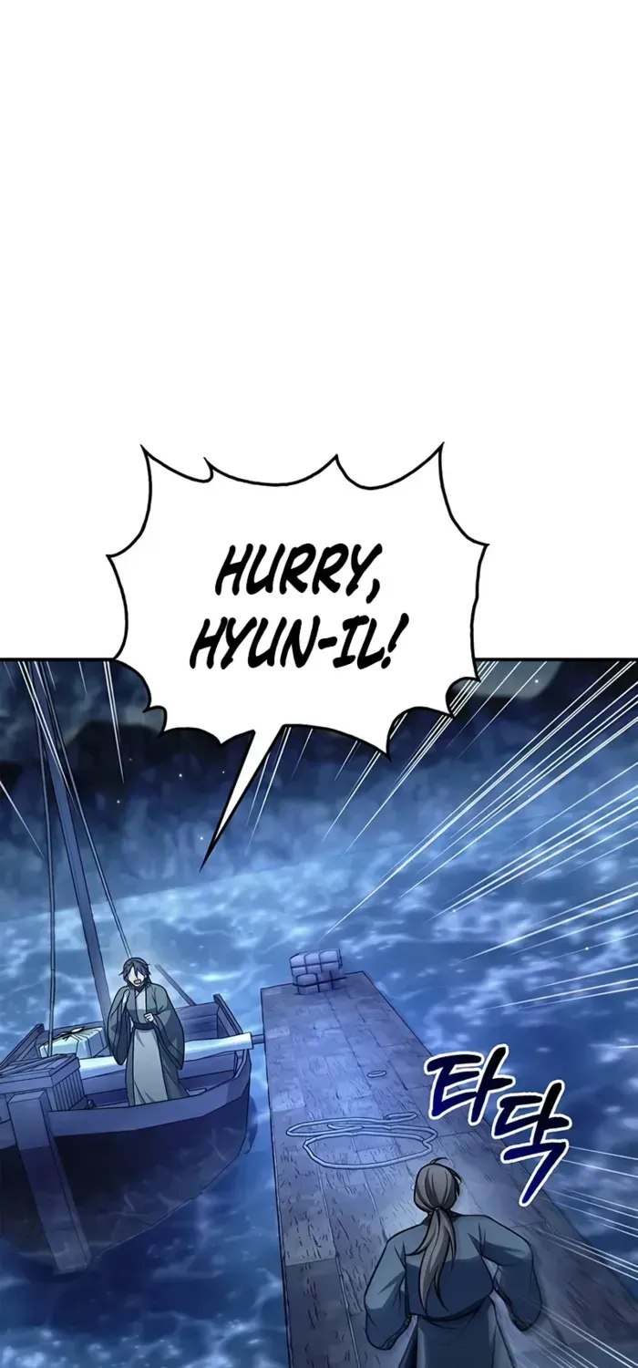 Heavenly Grand Archive’s Young Master Chapter 124 page 63 - 