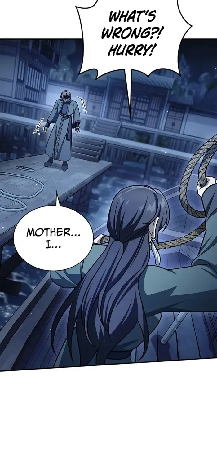 Heavenly Grand Archive’s Young Master Chapter 124 page 67 - 